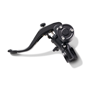 Performance 0062-2937-SMB Machine 11/16 Clutch M/Cyl - Black Ops