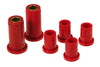 Prothane 4-204 fits Dodge 72-93 D100-300 Control Arm Bushings - Red