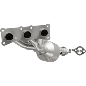 Magnaflow 5531719 06-08 fits BMW Z4 3.0L Direct Fit Converter