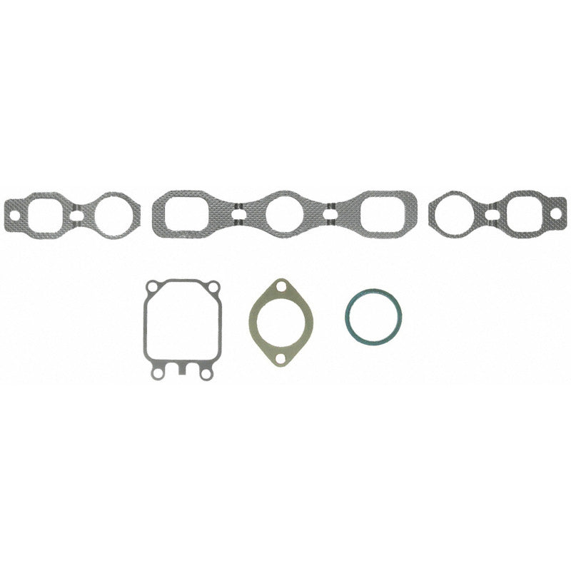 Fel-Pro MS9193B MS 9193 B Intake and Exhaust Manifolds Combination Gasket
