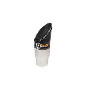 Fleece Performance -HSC-4-45 4in 45 Degree Miter Hood Stack Cover