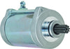 BikeMaster 153714 BikeMaster Starter