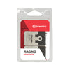 Brembo OE 07SU26RC AM - BRAKE PAD MOTORCYCLE