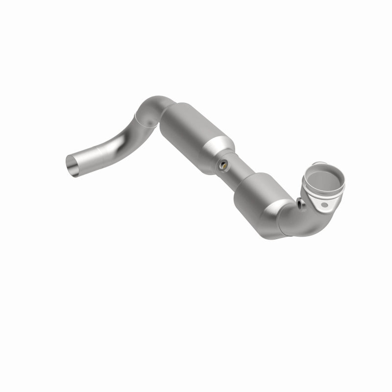 Magnaflow 4583087 03-04 fits Ford Expedition 5.4L Direct Fit Converter