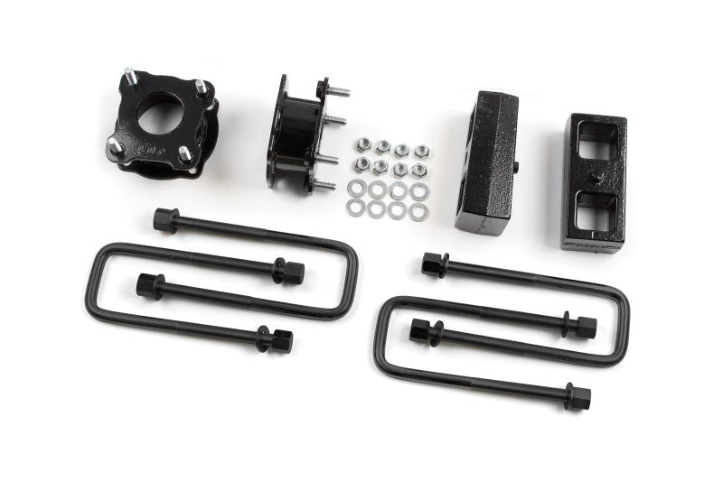 Zone Offroad ZONT1310 fits Toyota 07-19 Tundra 3in Lift Kit