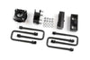 Zone Offroad ZONT1310 fits Toyota 07-19 Tundra 3in Lift Kit