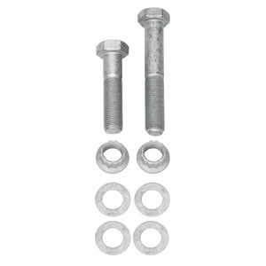 Wilwood 230-14612 1/2-20x2.0 Spindle/Bracket Bolt Kit
