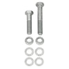 Wilwood 230-14612 1/2-20x2.0 Spindle/Bracket Bolt Kit