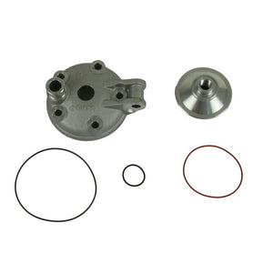 Athena P400485200001 01-04 fits Yamaha YZ 125 Cylinder Head (For OEM Cylinder Ki