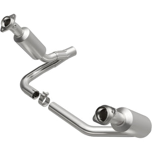 Magnaflow 5451849 07-09 fits Dodge Dakota 3.7L Direct Fit Converter