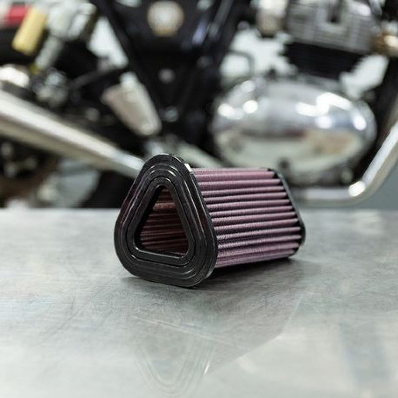 S&S 170-0601A Cycle Royal Enfield 650 High-Flow Replacement Air Filter