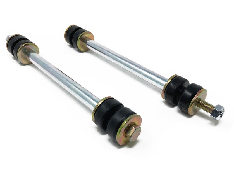 Tuff Country 10850 88-97 fits Chevy Truck K2500/K3500 4wd Front Sway Bar End Link Kit (4in or 6in Lift Kit)