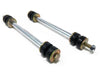 Tuff Country 10850 88-97 fits Chevy Truck K2500/K3500 4wd Front Sway Bar End Link Kit (4in or 6in Lift Kit)