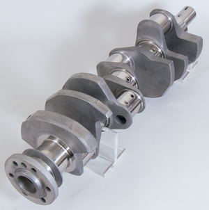 Eagle 445440026135 fits Chevrolet Big Block Stock Stroke For 454 / 502 Forged Crankshaft