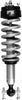 FOX 987-02-006 2.5 Performance HD Series 24+ fits Ford Ranger 4WD Front Coilover 0-3in Lift