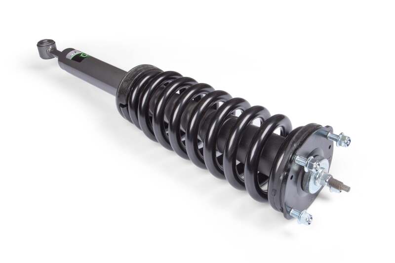 Zone Offroad 07-21 Toyota Tundra 5in Loaded Strut - Single Strut (7244061J)