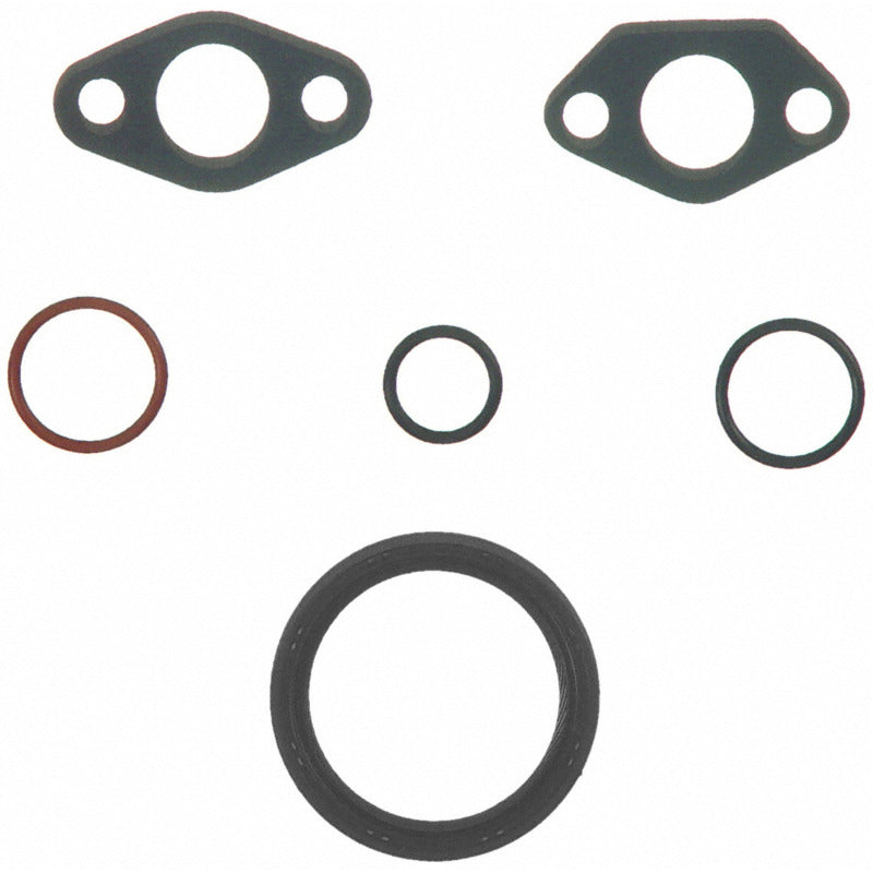 Fel-Pro TCS45936 fits Mazda Protege TCS 45936 Engine Crankshaft Seal Kit