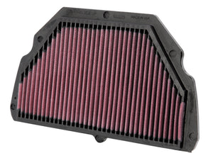 K&N Engineering HA-6099 K&N 99-00 fits Honda CBR600F4 Air Filter