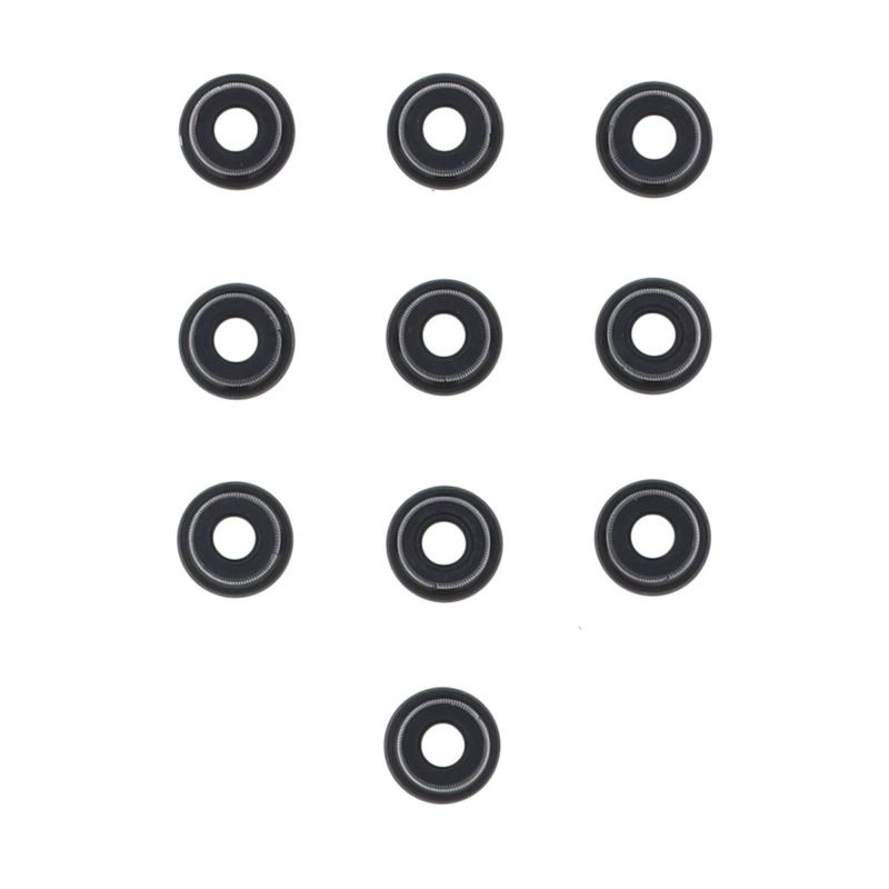 Athena P400480420125 Gilera Oregon 250 Quad Valve Stem Seal Kit