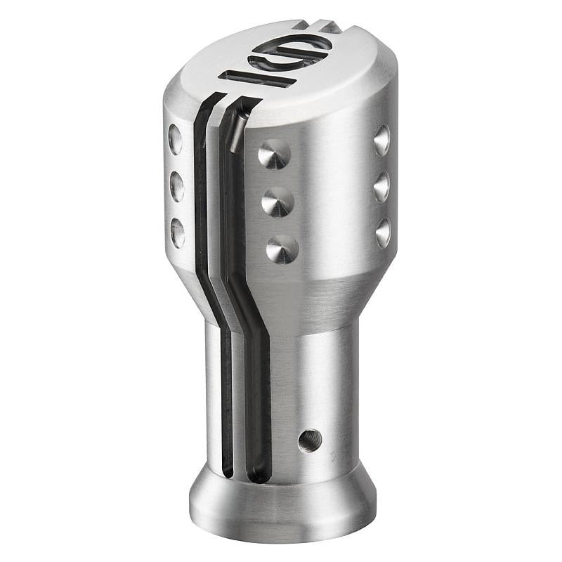 SPARCO 03736AT Sparco Shift Knob Settanta Silver