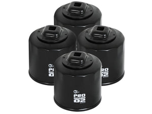 AFE 44-LF017-MB ARD D2 Oil Filter 02-17 fits Nissan Cars L4/ 04-17 Subaru Cars