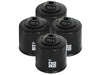 AFE 44-LF017-MB ARD D2 Oil Filter 02-17 fits Nissan Cars L4/ 04-17 Subaru Cars