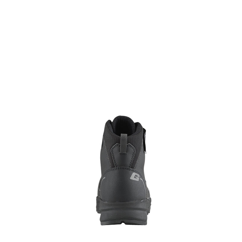 Gaerne 2981-001-9.5 G.Nexo Aquatech Boot Black Size - 9.5