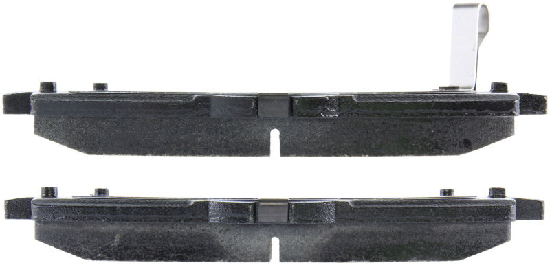 Stoptech 309.1273 Sport Brake Pads w/Shims and Hardware - Front