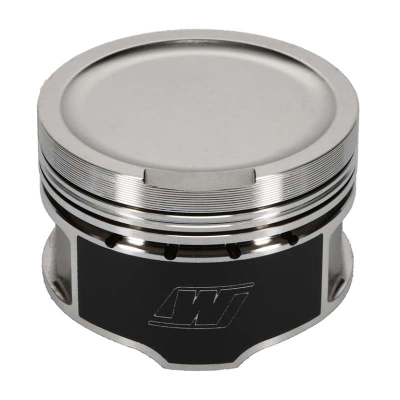 Wiseco K563M82 VLKSWGN 1.8T 5v Dished -7cc 82MM Piston Shelf Stock Kit