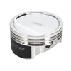 Manley  596070C-8 fits Chevy LS Series 4.070in Bore 1.065in CD -20cc Dish Platin
