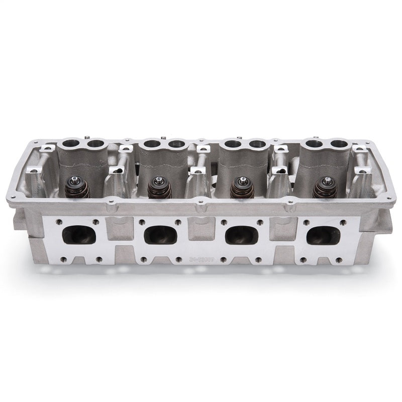 Edelbrock 61099 Cylinder Head fits Chrysler HEMI (Gen III) Performer RPM Early 5.7L Chamber Size 83cc Complete