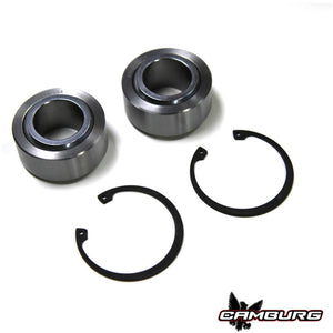Camburg CAM-010047 1.25 Uniball Replacement Kit (pair)