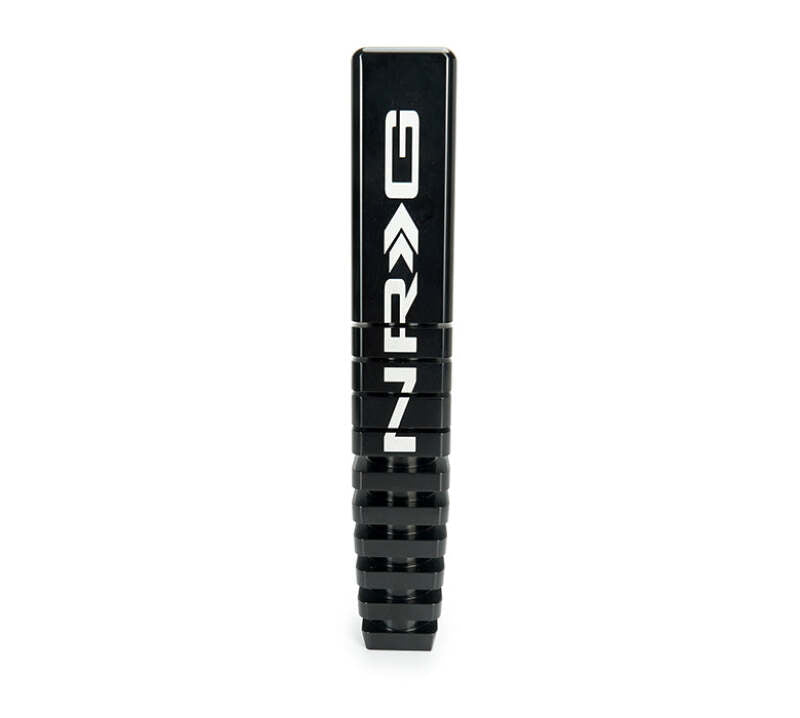 NRG SK-480SQ-BKTY SK-480SQ-BKTY Shift Knob - 20 Year Anniversary Weighted
