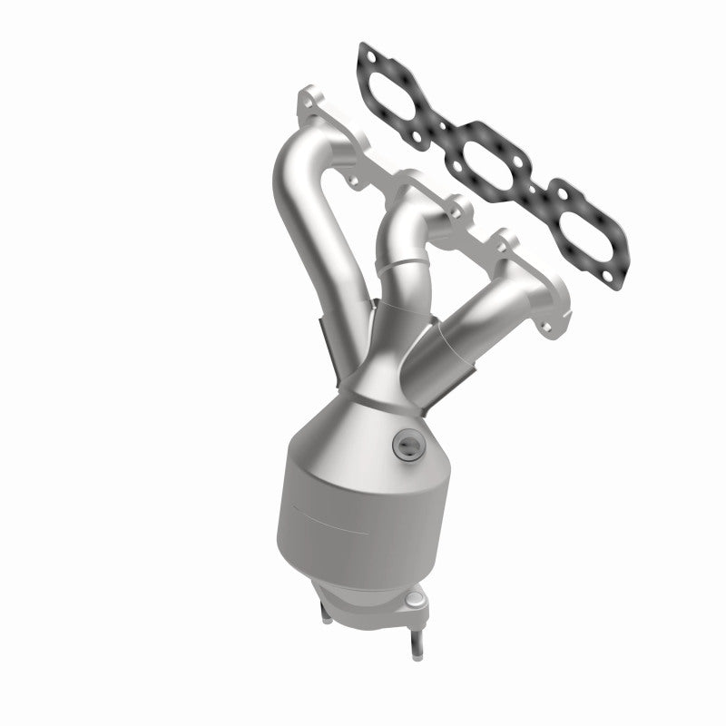 MagnaFlow 49920 Conv DF 09 fits Ford Escape 3.0L Front