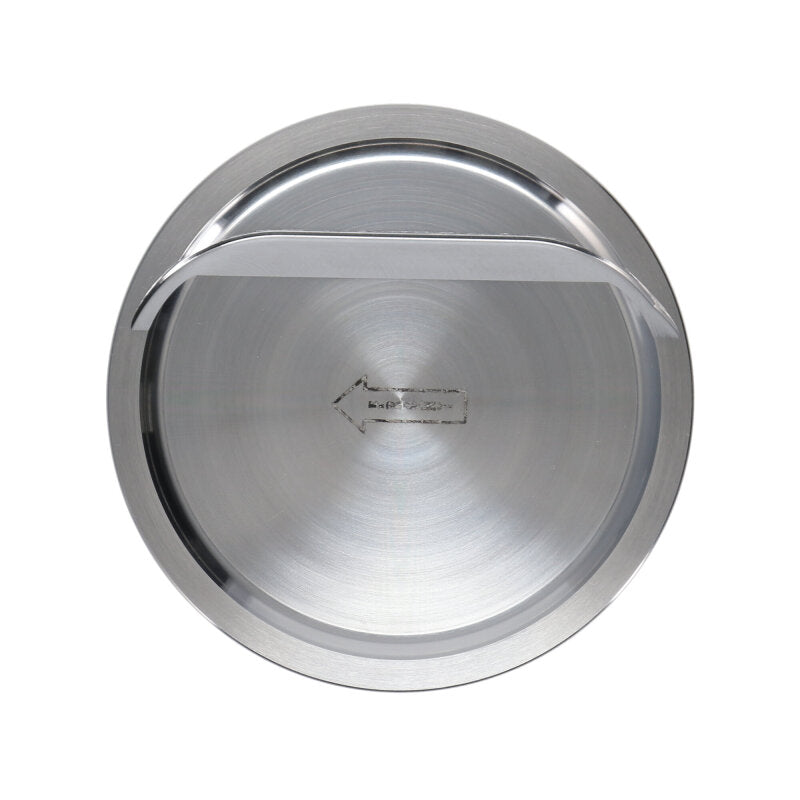 Manley Performance 566305CE-8 Manley fits Chevrolet LS Piston Set - 4.130in B