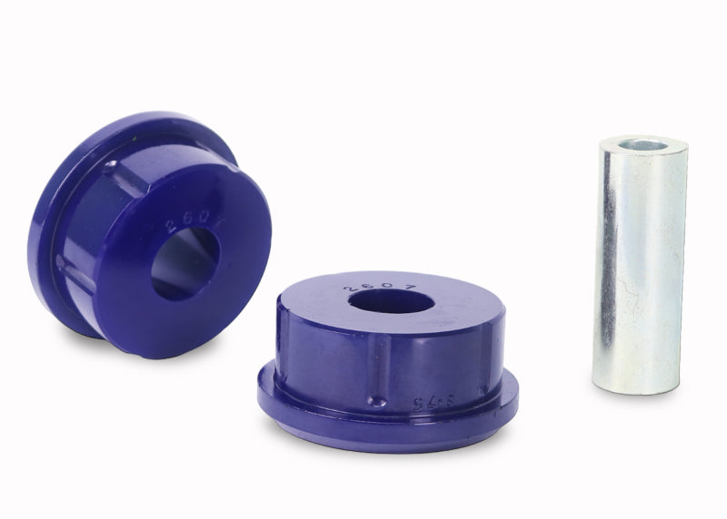 SuperPro SPF2607K fits Lotus Elise Rear Lower Engine