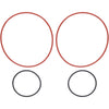 Camburg CAM-020126 3.25 Rear Hub O-ring Kit