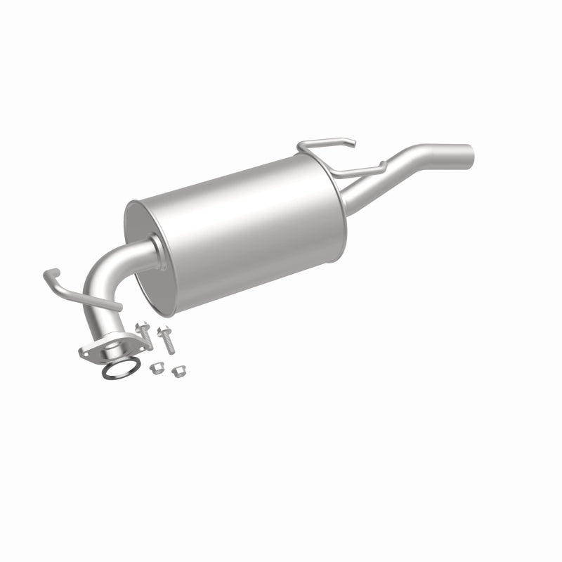Magnaflow 108-0067 BRE Exhaust 93-97 Corolla Prizm 1.6L 1.8L Muffler Kit