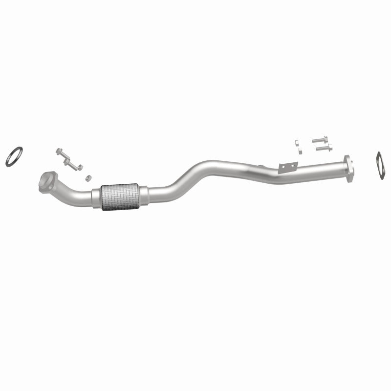 Magnaflow 107-0085 BRE Exhaust 93-97 Corolla Prizm 1.6L 1.8L Front Pipe Kit