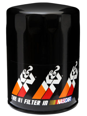 K&N Engineering PS-3001 K&N Oil Filter for fits Ford/fits Audi/fits VW/fits Toyota/Mercury/fits Mazda/fits Nissan/fits Dodge/Lincoln/Volvo 3.656in OD