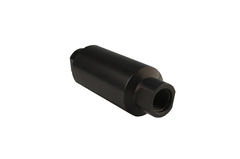 Aeromotive  12307 Marine 100-Micron AN-10 Fuel Filter