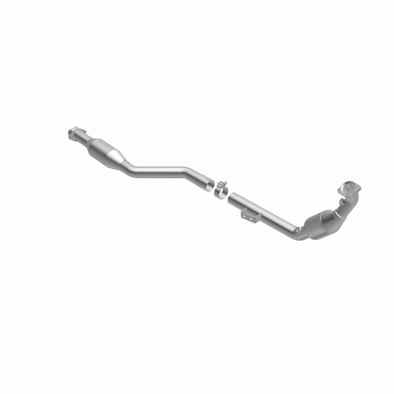 MagnaFlow 49519 Conv DF 00 - 03 fits Mercedes CL500 Driver Side