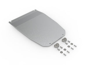 AFE 79C27020 Terra Guard Engine Skid Plate (Fits 79-27009 & 79-27012)