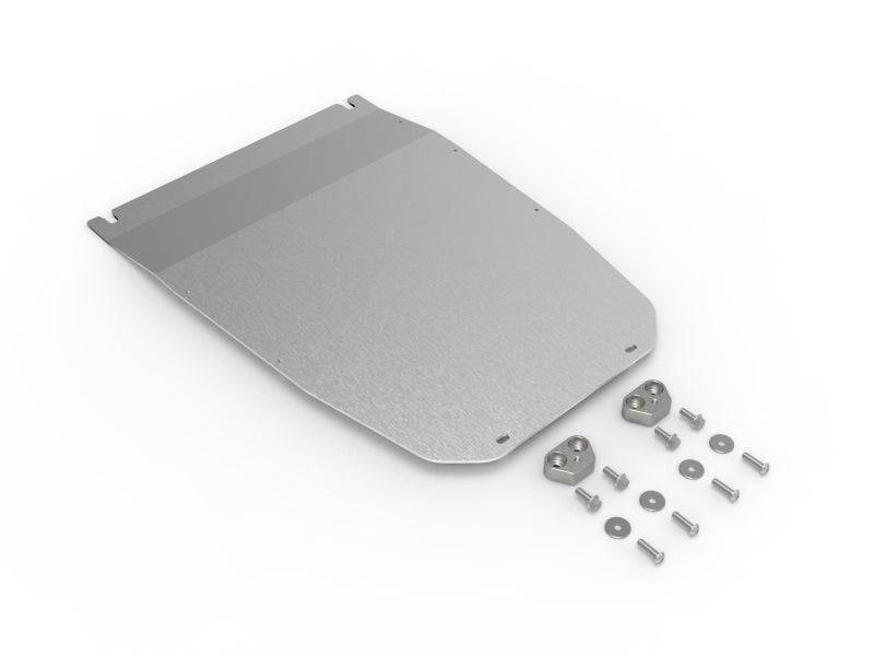 AFE 79C27020 Terra Guard Engine Skid Plate (Fits 79-27009 & 79-27012)