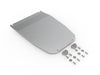 AFE 79C27020 Terra Guard Engine Skid Plate (Fits 79-27009 & 79-27012)