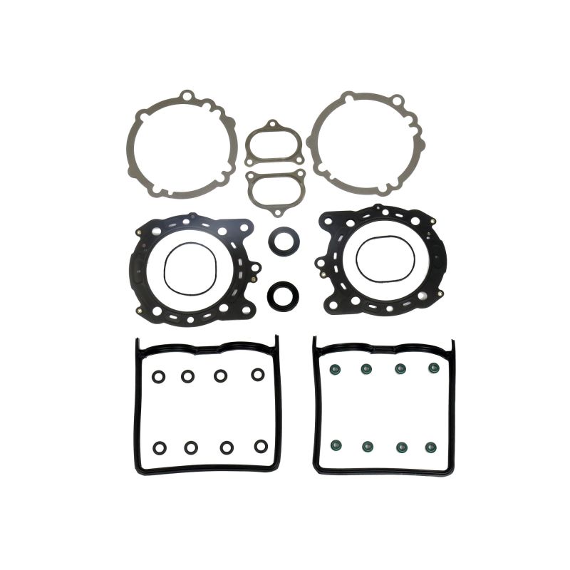 Athena P400110600058 fits Ducati 07-08 1098 1098 Top End Gasket Kit