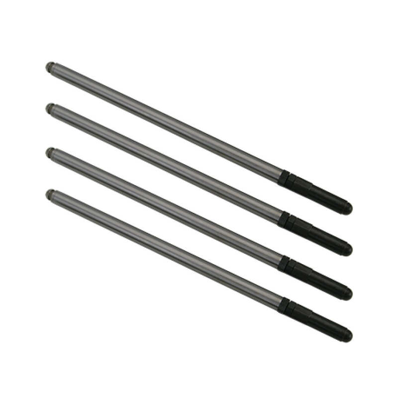 S&S 93-5106 Cycle 1999+ BT Adjustable Pushrod Set - .458in