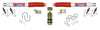 Skyjacker 7254 2005-2017 fits Ford F-350 Super Duty Steering Damper Kit