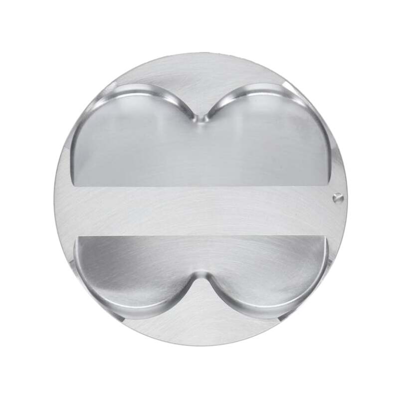 Wiseco KE121M865 fits BMW M3 Turbo Dished Pistons Custom Pistons - Set of 6 (Inc Rings/Pins/Clips/Coated Skirts)