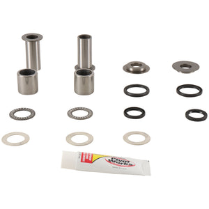 Pivot World PWSAK-S15-400 2003 fits Kawasaki KLX400R PW Swing Arm Kit